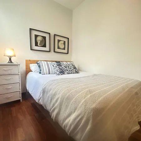 Apartman Urban Refuge, In The Area Vigo