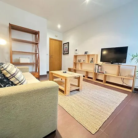 Apartman Urban Refuge, In The Area Vigo